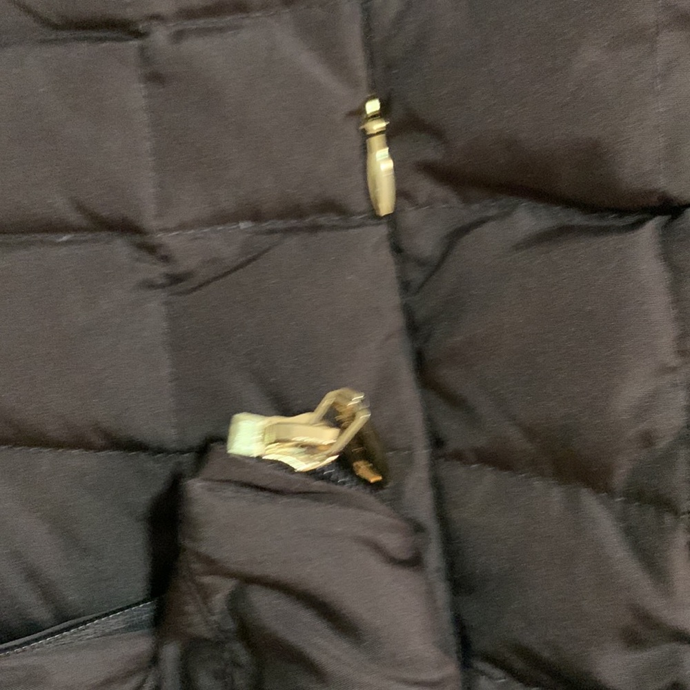 Calvin Klein Puffed Jacket - Picture 3 of 7